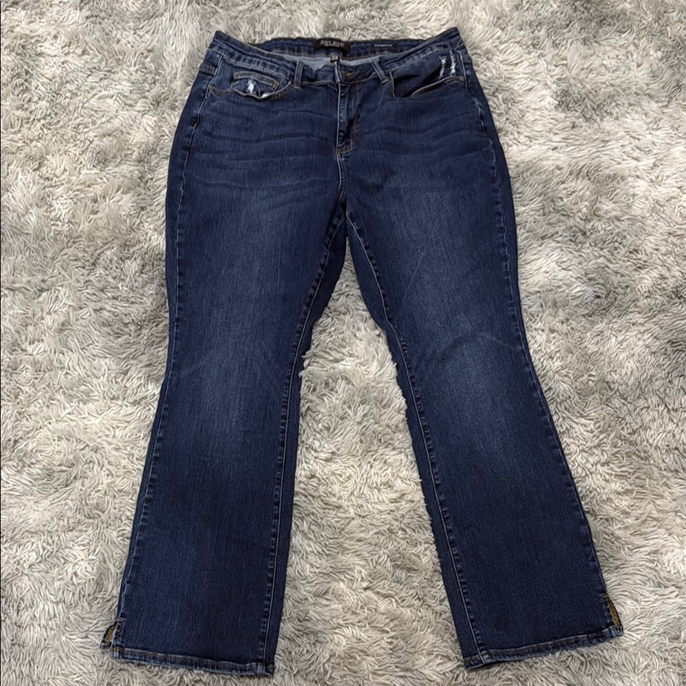 Women's Judy Blue Jeans